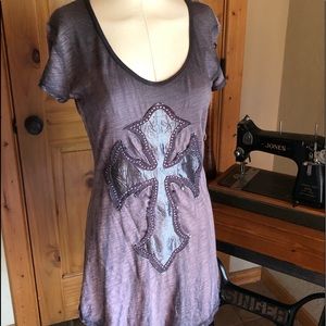 Velvet Stone Clothing Top